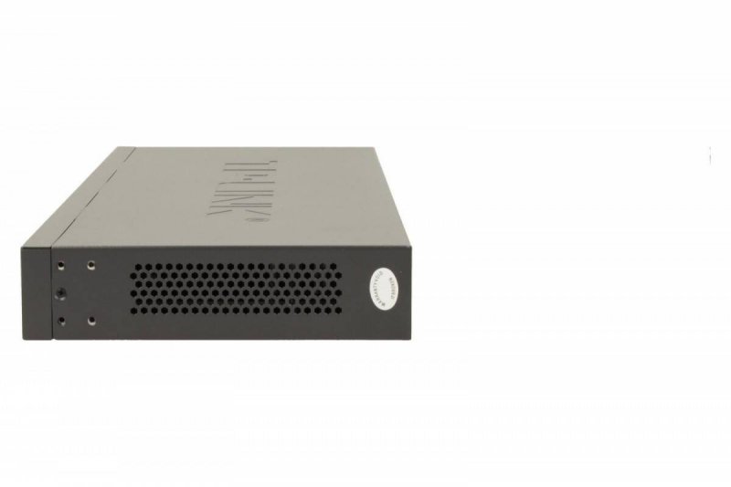 TP-LINK SG1024 SWITCH L2 24X1GBE DESKTOP/RACK