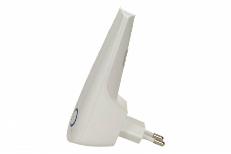 TP-LINK WA854RE WIFI EXTENDER B/G/N 300MBPS