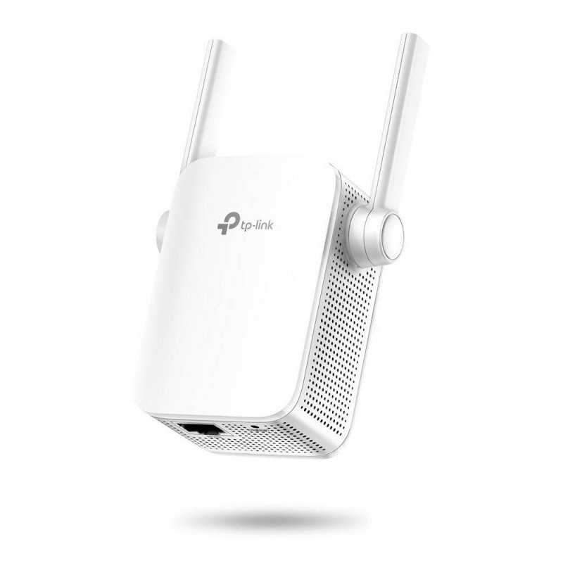 TP-LINK WA855RE WZMACNIACZ SYGNALU WIFI N300