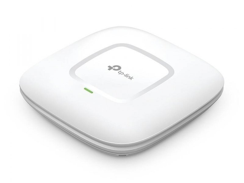 TP-LINK PUNKT DOSTĘPOWY EAP245 AP GB POE AC1750