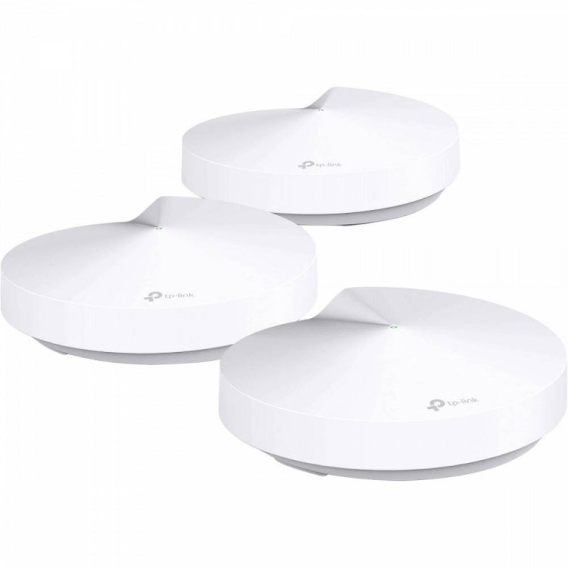 TP-LINK DECO M5 ZESTAW ROUTEROW AC1300 (3 SZT.)