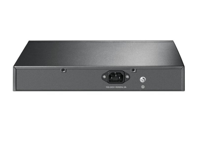 TP-LINK PRZEŁĄCZNIK SG1008MP 8X1GB POE+
