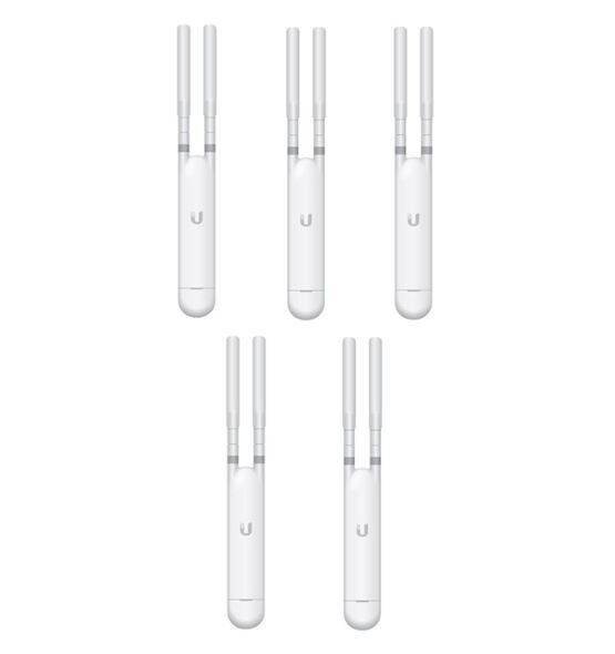 UBIQUITI PUNKT DOSTĘPU AC MESH AP UAP-AC-M-5