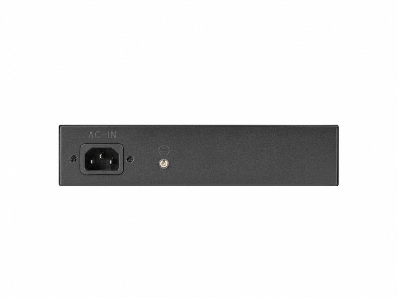 LANBERG SWITCH 16X1GB GIGABIT ETHERNET RACK RSGE-16
