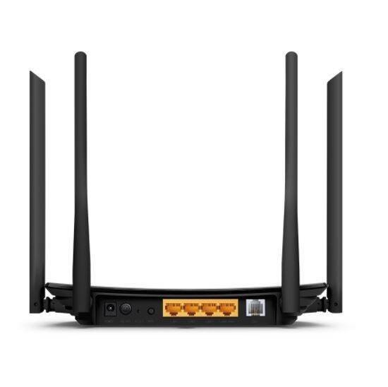 TP-LINK ROUTER ARCHER VR300 ADSL/VDSL 4LAN 1WAN AC1200
