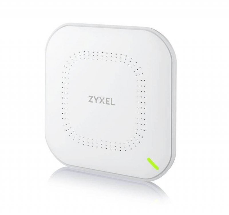 ZYXEL PUNKT DOSTĘPOWY NWA50AX-EU0102F NEBULA AP SP WIFI6 802.11AX