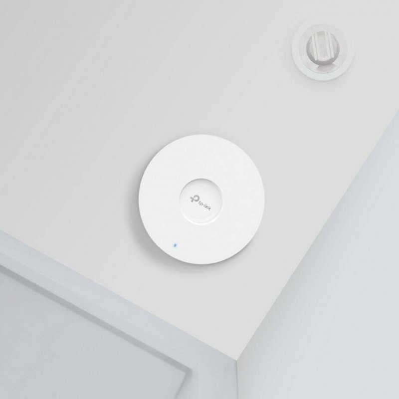 TP-LINK PUNKT DOSTĘPOWY EAP650 AX3000