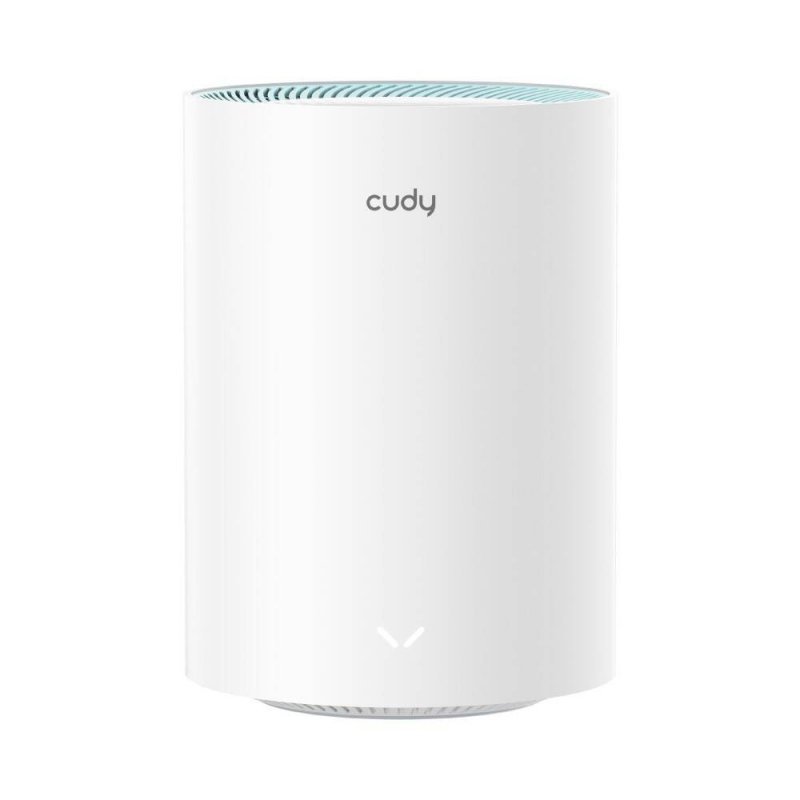 CUDY SYSTEM WIFI MESH M1300 (3-PACK) AC1200