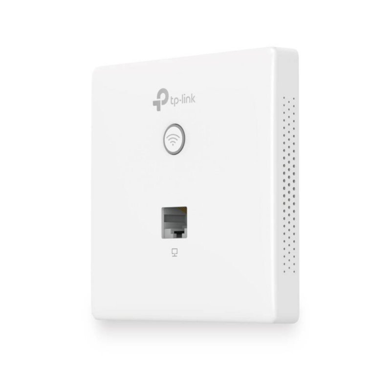 TP-LINK PUNKT DOSTĘPOWY TP-LINK EAP230-WALL 1GE POE AC1200