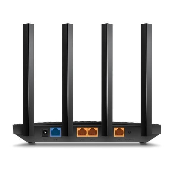 TP-LINK ROUTER ARCHER AX12 AX1500 3LAN 1WAN