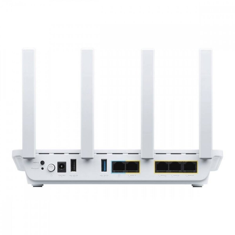 ASUS ROUTER EBR63 WIFI AX3000 EXPERTWIFI