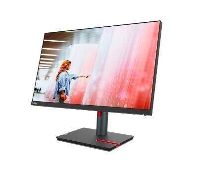 LENOVO MONITOR 23.8 CALA THINKVISION P24Q-30 WLED LCD 63B4GAT6EU