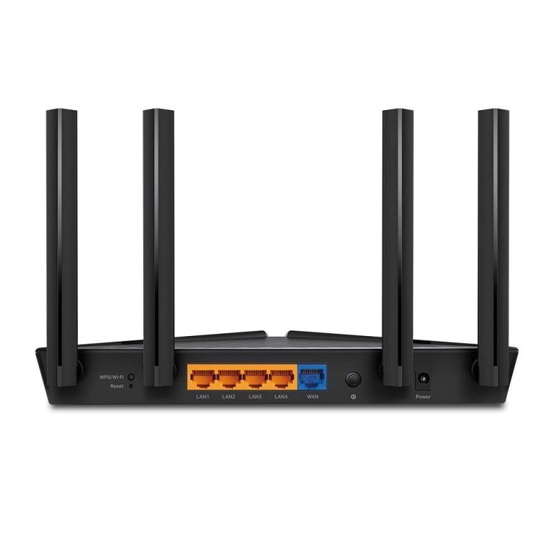 TP-LINK ROUTER ARCHER AX53 AX3000 4LAN 1WAN