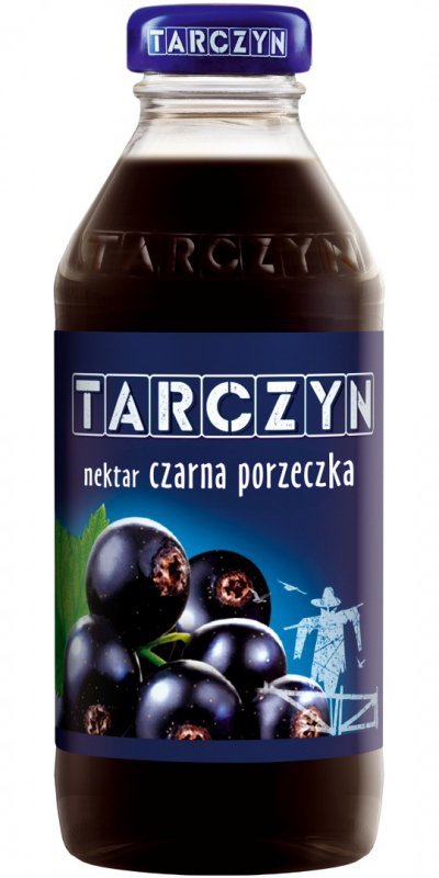 NEKTAR CZARNA PORZECZKA TARCZYN 0,3L