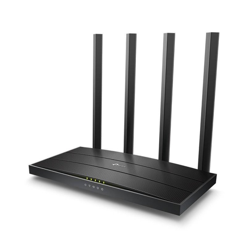TP-LINK ROUTER ARCHER C80 AC1900 1WAN 4LAN
