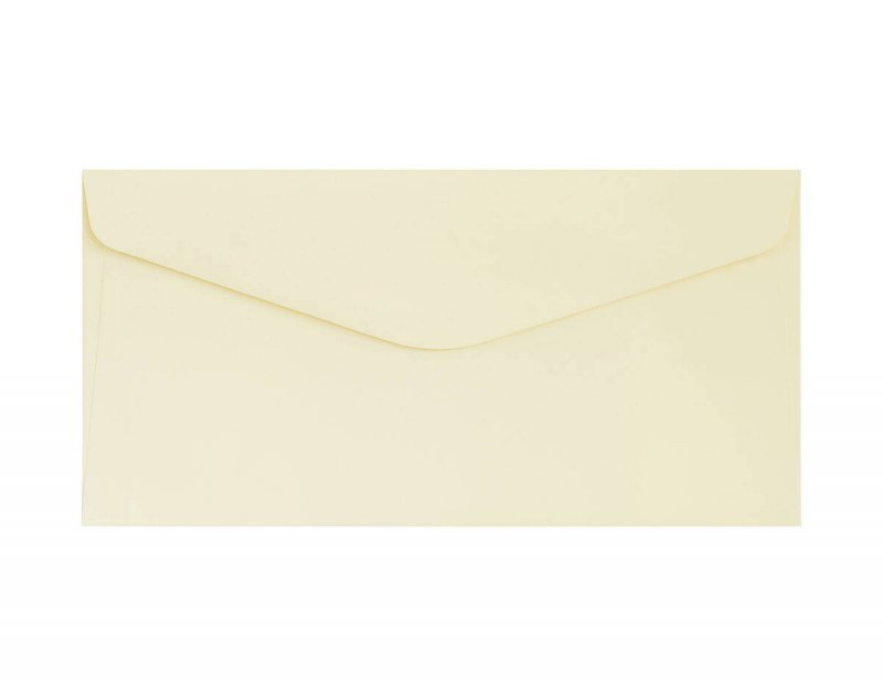 KOPERTA DL OZDOBNA ARGO PEARL 280141 KREMOWA 150G 10SZT