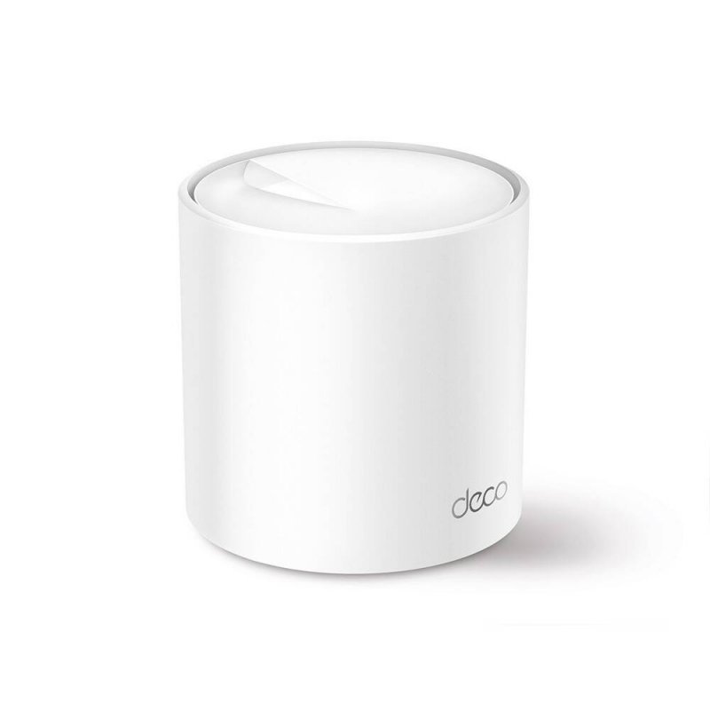 TP-LINK ROUTER DECO X50 (1-PACK) AX3000
