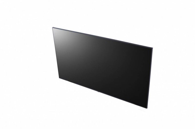 LG ELECTRONICS EKRAN 50UL3J-M IPS UHD 400CD/M2 16/7 WEBOS