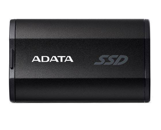 ADATA DYSK SSD EXTERNAL SD810 1TB USB3.2C 20GB/S BLACK