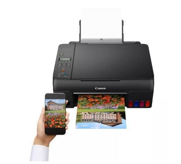 CANON DRUKARKA PIXMA G640 4620C009