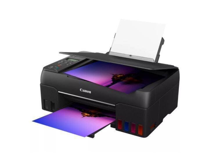 CANON DRUKARKA PIXMA G640 4620C009