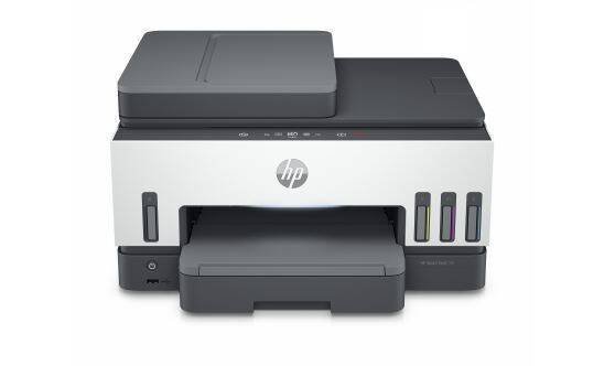 HP INC. URZĄDZENIE WIELOFUNKCYJNE SMART TANK 790 4WF66A