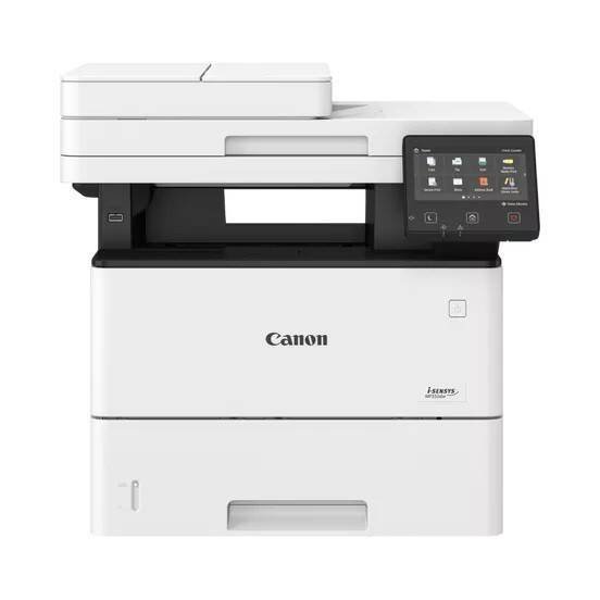 CANON URZĄDZENIE WIELOFUNKCYJNE MF553DW 5160C010