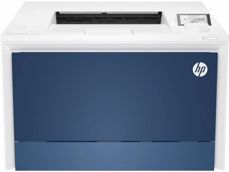 HP INC. DRUKARKA COLOR LASERJET PRO 4202DN 4RA87F