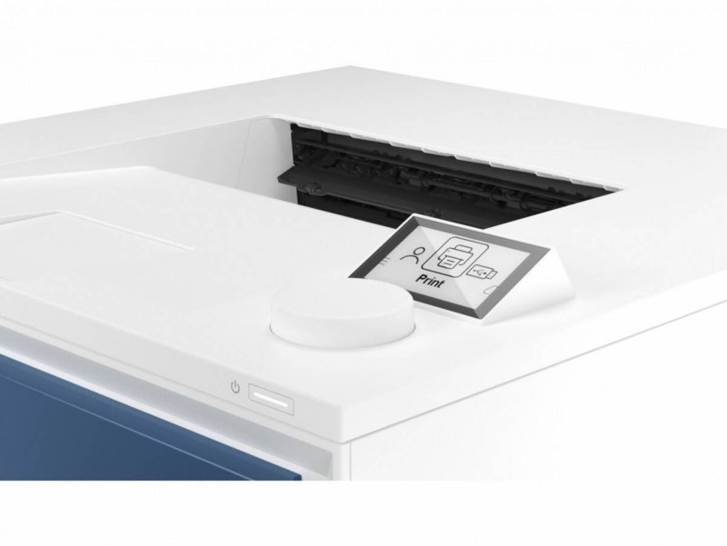 HP INC. DRUKARKA COLOR LASERJET PRO 4202DN 4RA87F