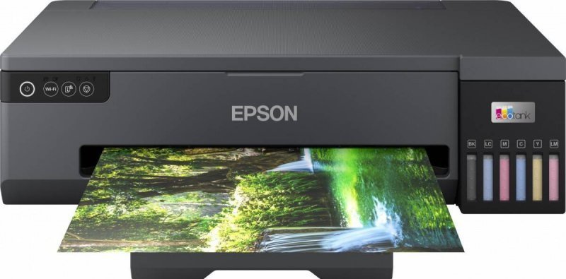 DRUKARKA ITS EPSON L18050 PHOTO A3+/6INK/1.5PL/WIFI+DIRECT