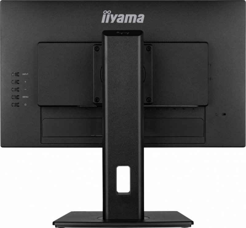 IIYAMA MONITOR 21.5 CALA XUB2292HSU-B6 IPS,100HZ,FREESYNC,PIVOT,0.4MS,HDMI, DP,4XUSB(3.2),2X2W,HAS(150MM)