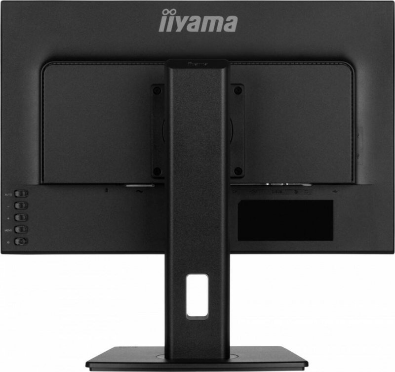 IIYAMA MONITOR 22.5 CALA XUB2395WSU-B5 IPS,PIVOT,1920X1200,DP,HDMI,VGA,16:10,2XUSB,2X2W,FREESYNC,HAS(150MM)
