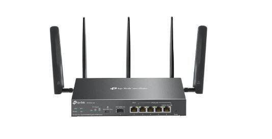 TP-LINK ROUTER VPN AX3000 4G/LTE ER706W-4G