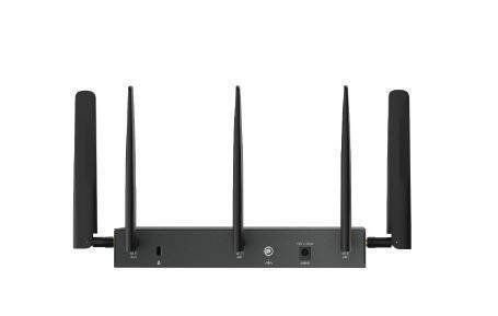 TP-LINK ROUTER VPN AX3000 4G/LTE ER706W-4G