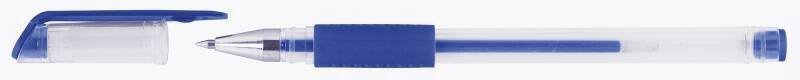 DŁUGOPIS ŻELOWY OFFICE PRODUCTS NIEBIESKI 0.5MM