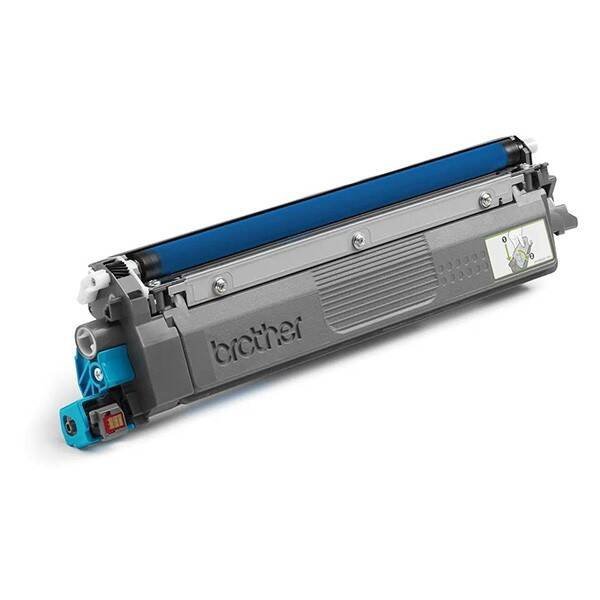 TONER ORYGINALNY BROTHER TN-248XLC CYAN 2300 STRON