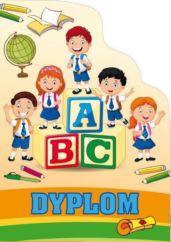 DYPLOM ARGO ABC 219225 250G 10ARK