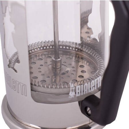 ZAPARZACZ BIALETTI FRENCH PRESS PREZIOSA / OMINO 1000 ML