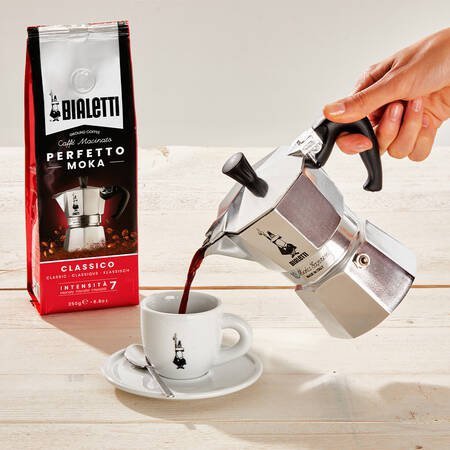 KAWIARKA BIALETTI MOKA EXPRESS 18TZ