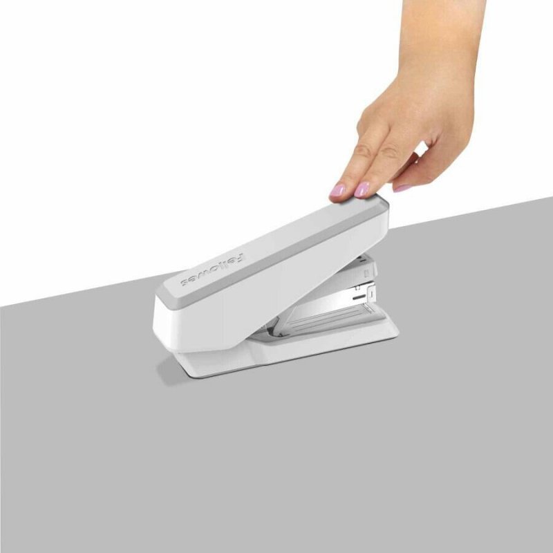 ZSZYWACZ FELLOWES LX870 EASY-PRESS 5016301 BIAŁY 40 KART