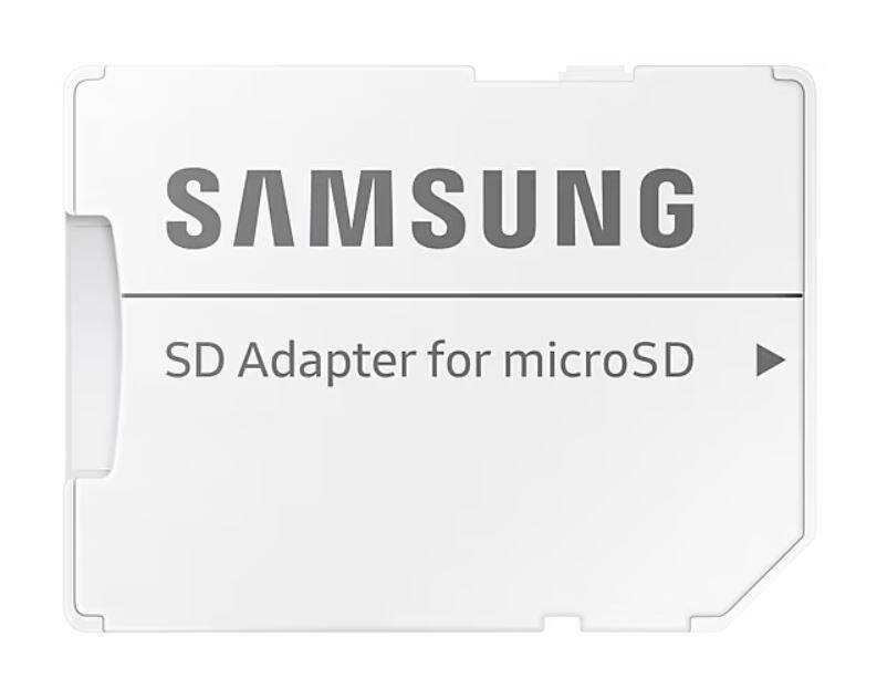 SAMSUNG KARTA MICROSD EVO PLUS MB-MC1T0SA/EU + ADAPTER