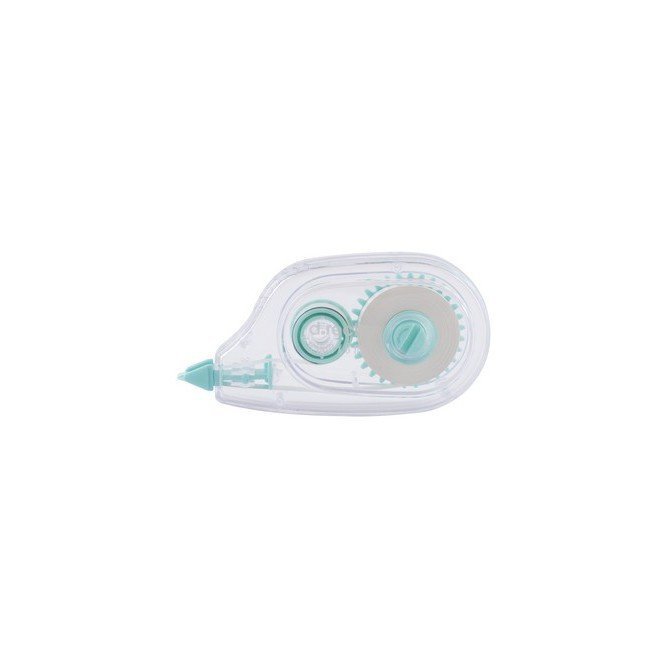 KOREKTOR W TAŚMIE 5MMX8M D.RECT
