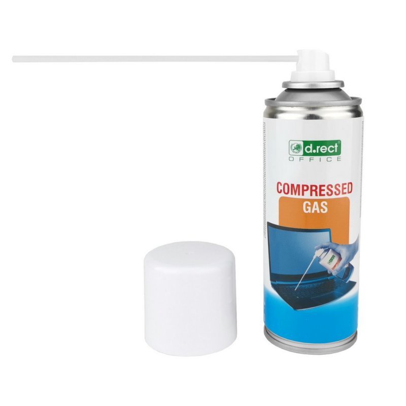 SPRĘŻONE POWIETRZE D.RECT 200ML