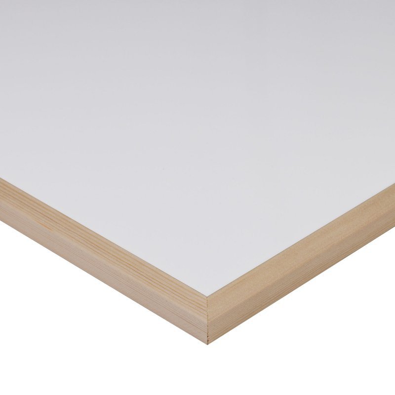 TABLICA SUCHOŚCIERALNA MAGNETYCZNA 100X150CM MATBOARDS 5212K RAMA DREWNIANA