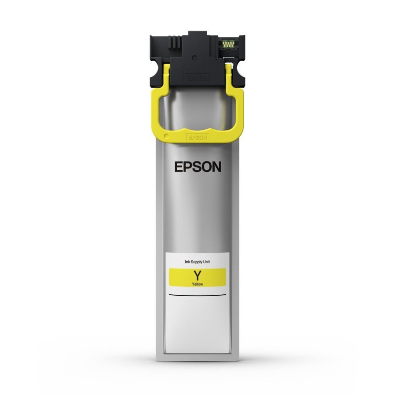 TUSZ ORYGINALNY EPSON T9444 C13T944440 YELLOW 19,9 ML