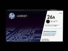TONER ORYGINALNY HP26A CF226A CZARNY 3100 STRON