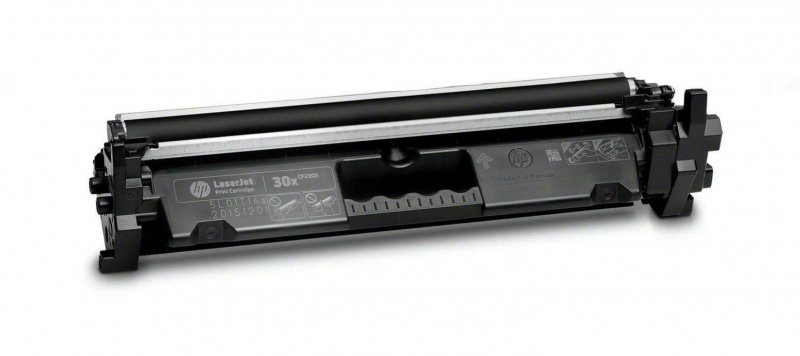 TONER ORYGINALNY HP30X CF230X_UO CZARNY 3500 STRON