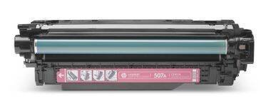 TONER ORYGINALNY HP507A CE403A_UOY MAGENTA 6000 STRON