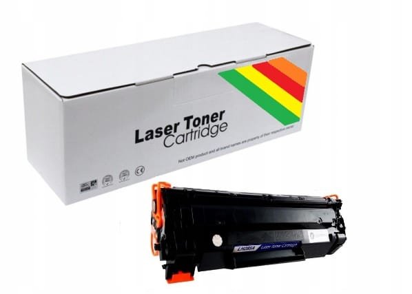TONER DO HP M1132 M1132MFP ZAMIENNIK CE285A