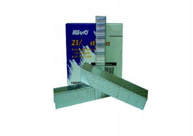 ZSZYWKI 23/13 , od 50 do 100 kartek , 1000 szt